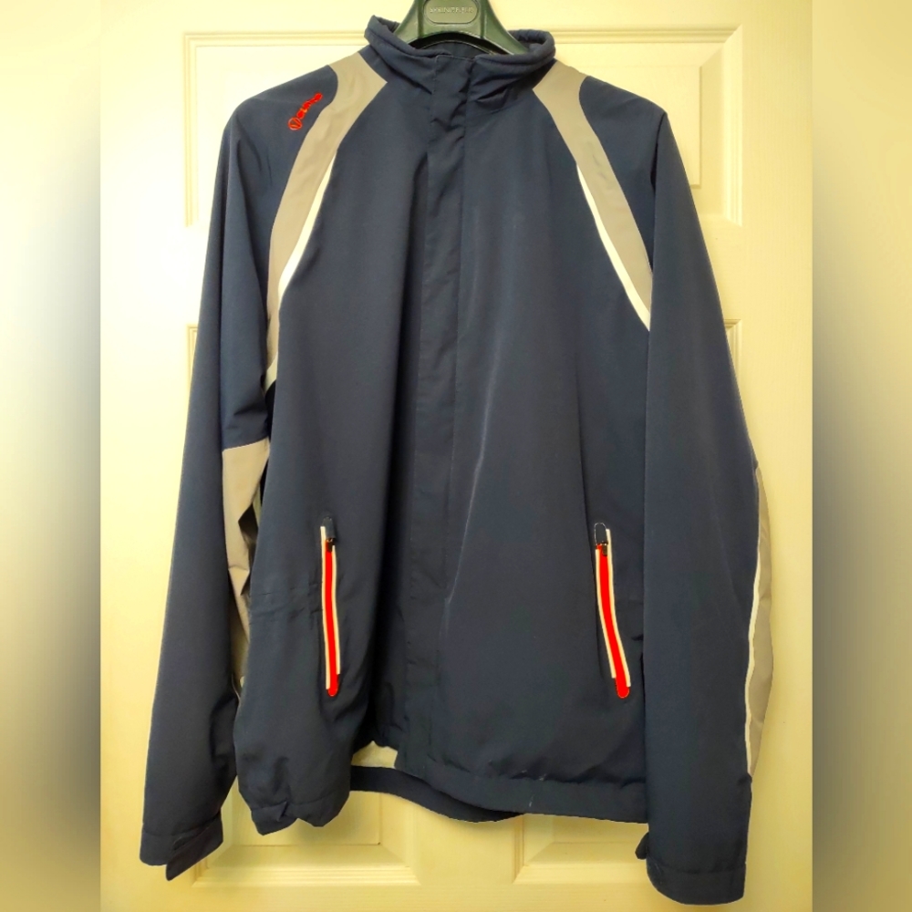 Sunice Typhoon Zephal Waterproof Breathable Stretch Size Large